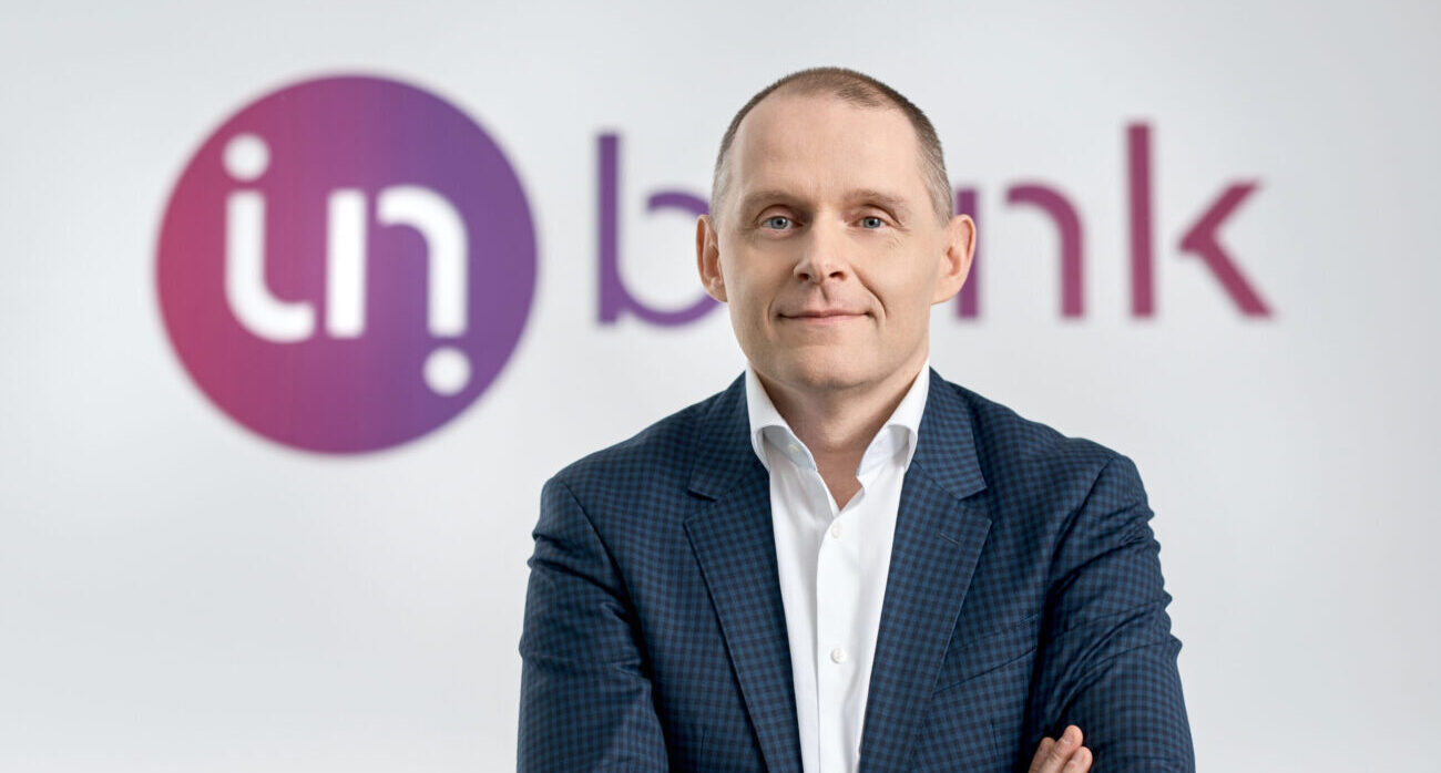 Maciej Pieczkowski InBank