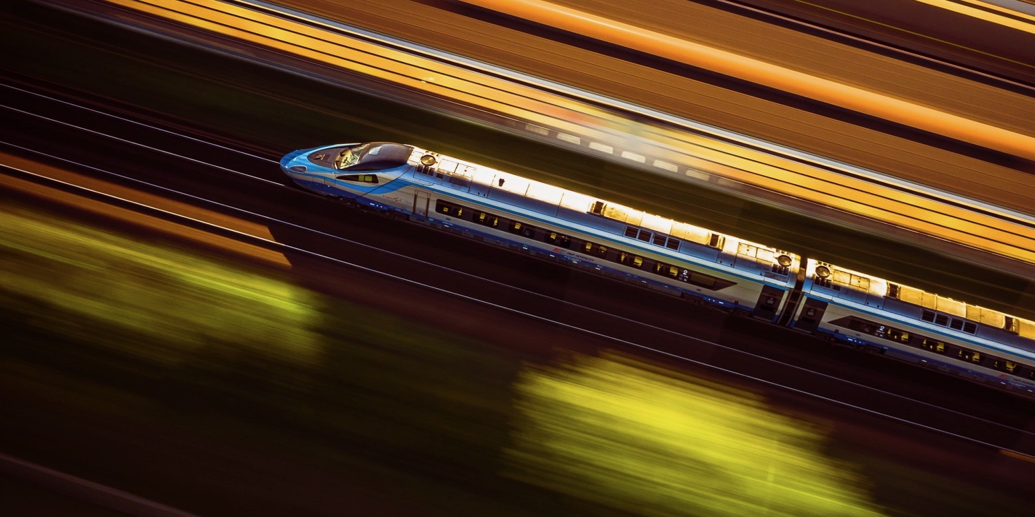 PKP intercity 2222