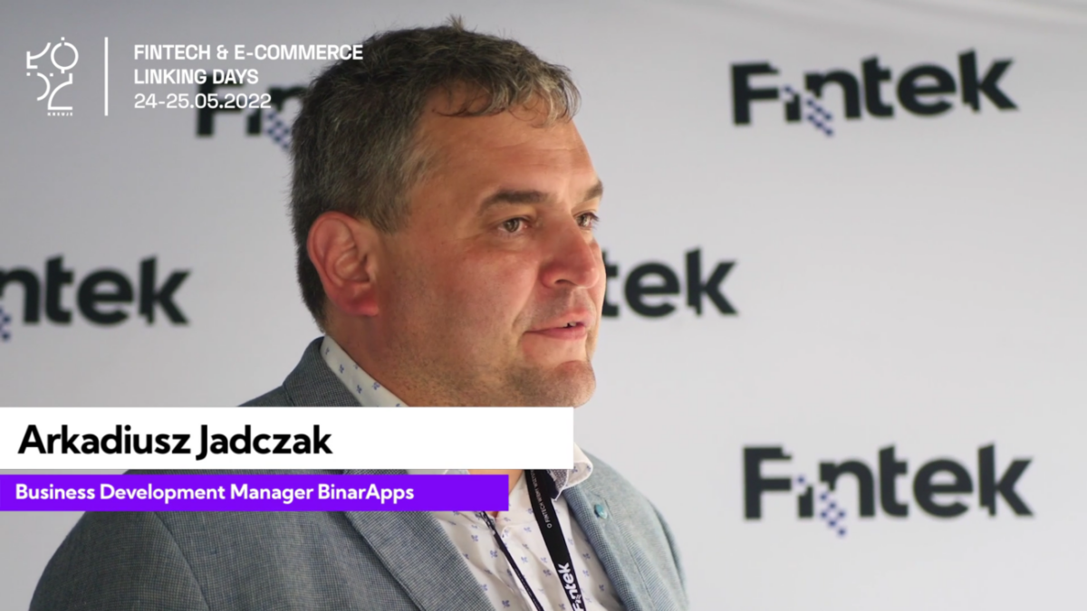 Eventy w kameralnym gronie mają moc. Fintech & e-commerce linking days 2022 [Wideo]