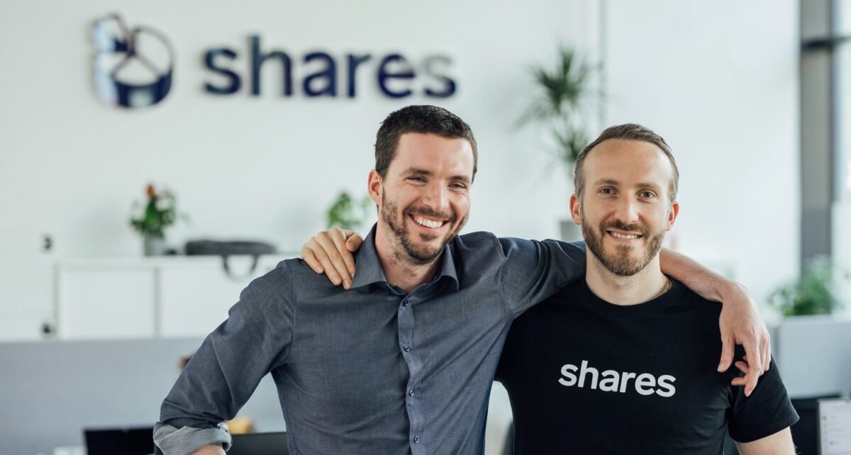 Fintech Shares pozyskuje 40 mln USD. W Polsce wystartuje jeszcze w tym roku