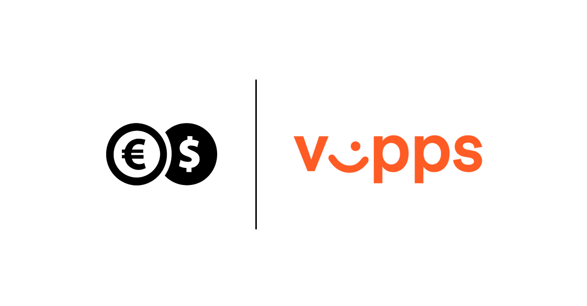 Vipps nowa metoda platnosci w Cinkciarz Pay