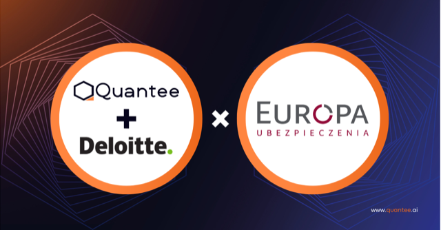 Insurtech Quantee nawiązuje współpracę z Europa Ubezpieczenia
