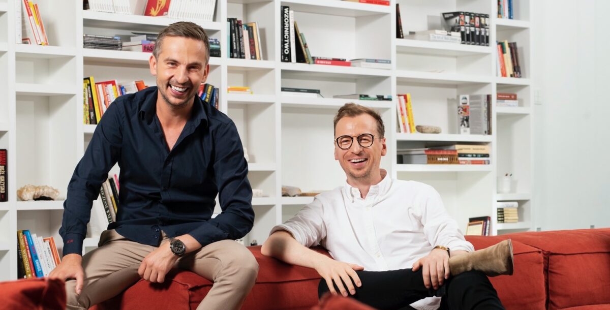 Startup More Growth pozyskał 23 mln PLN w największej rundzie pre-seed w Polsce