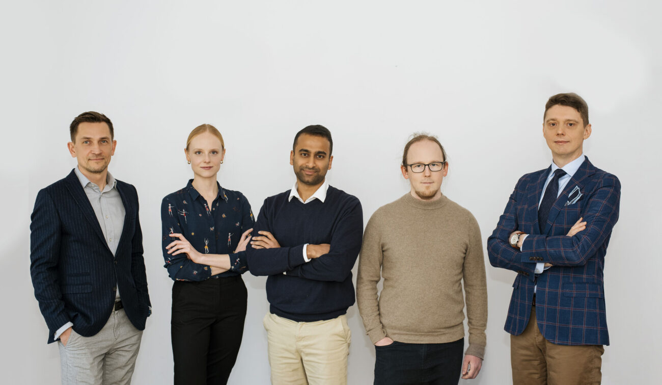 Lablus Team