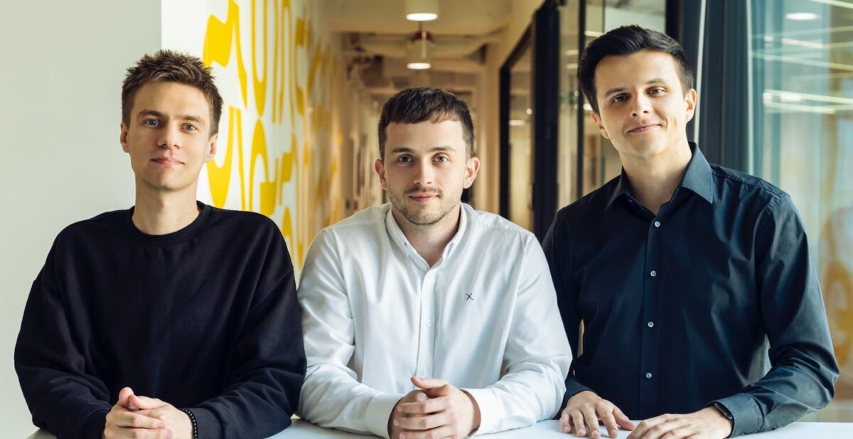 Startup Pergamin pozyskał 5 mln PLN w rundzie seed