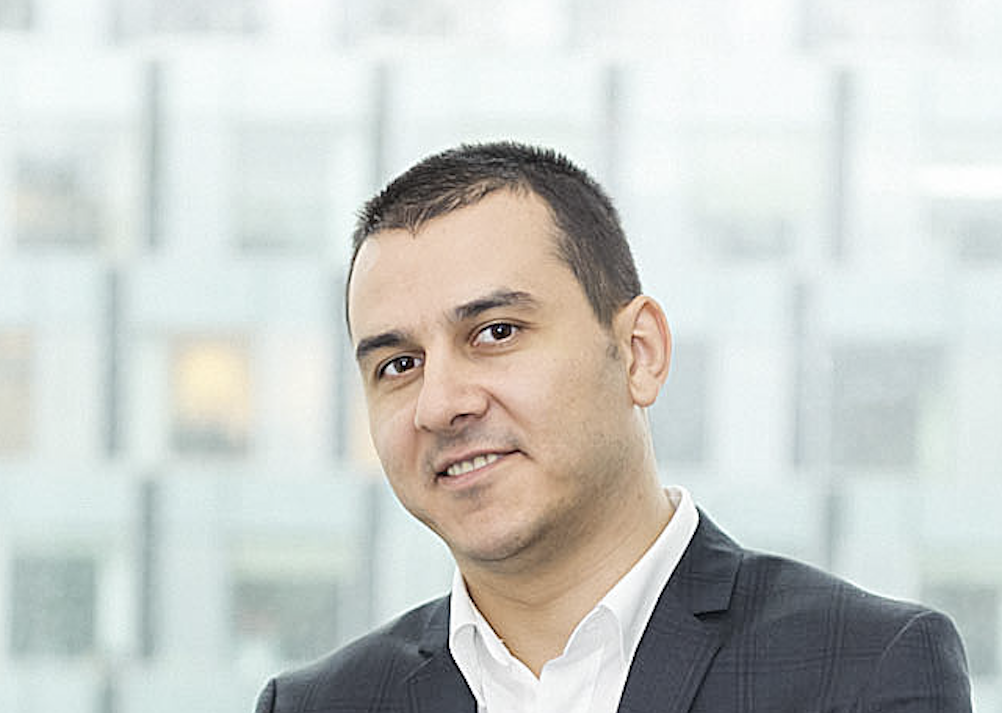 Marius Costin nowym prezesem Mokka w regionie CEE