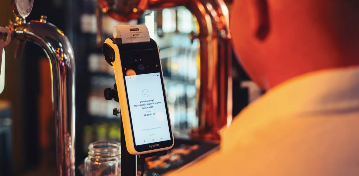 Rusza PayEye 2.0. Wrocławski fintech rozwija płatności biometryczne