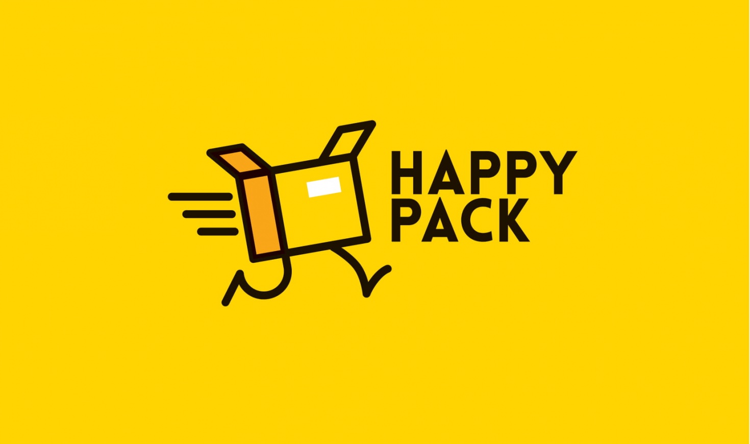 Happy Pack