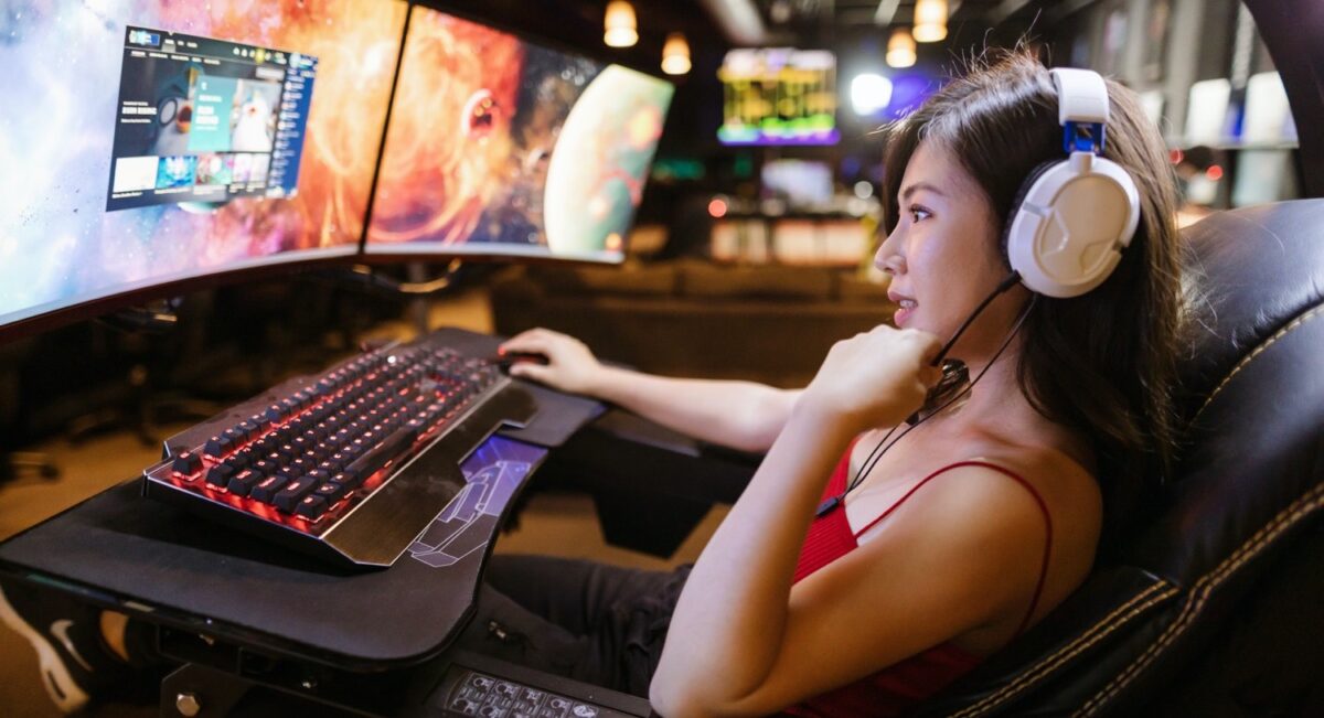 E-sport, a autorskie prawa majątkowe do gry