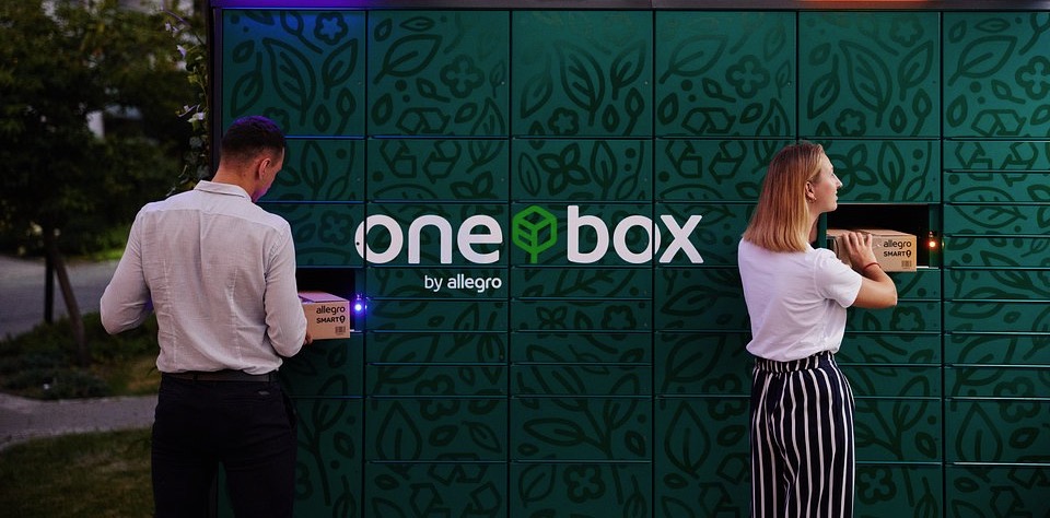 Allegro One Box