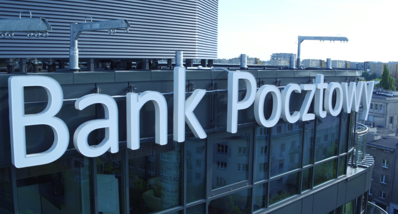 Banko Pocztowy Ledworowski