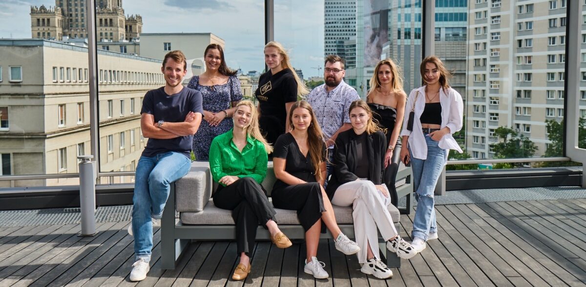 Polsko-czeski startup Choice QR pozyskał 7 mln PLN