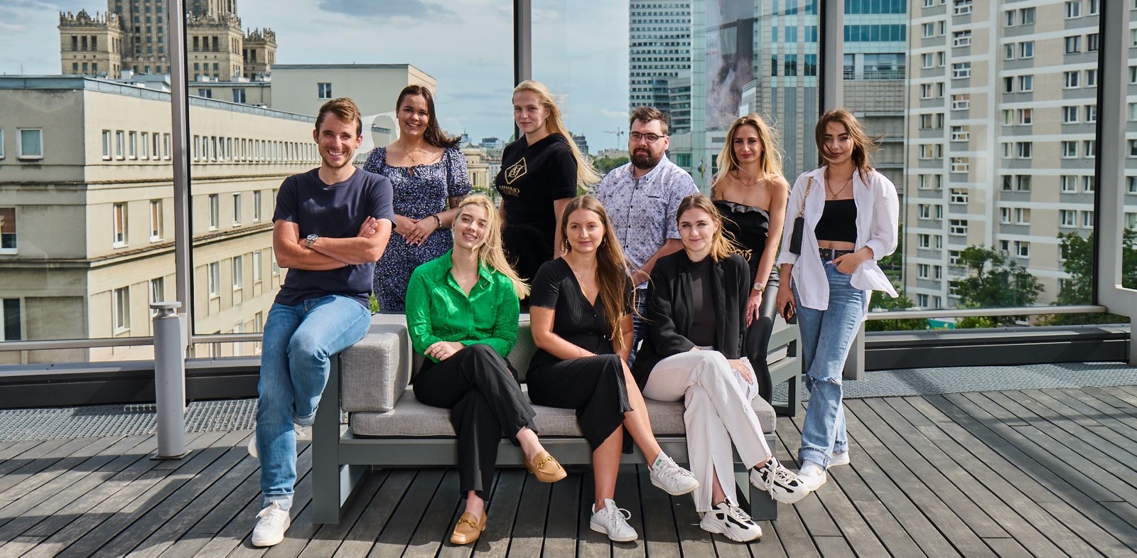 Polsko-czeski startup Choice QR pozyskal 7 mln PLN