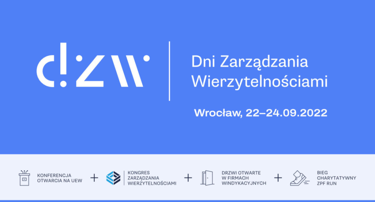 Zbliżają się pierwsze w historii Dni Zarządzania Wierzytelnościami
