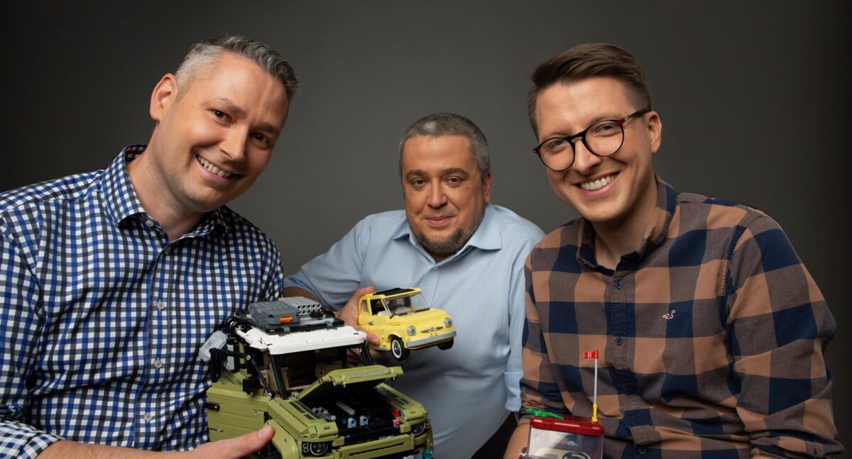 Carsmile buduje internetowego brokera kredytów samochodowych