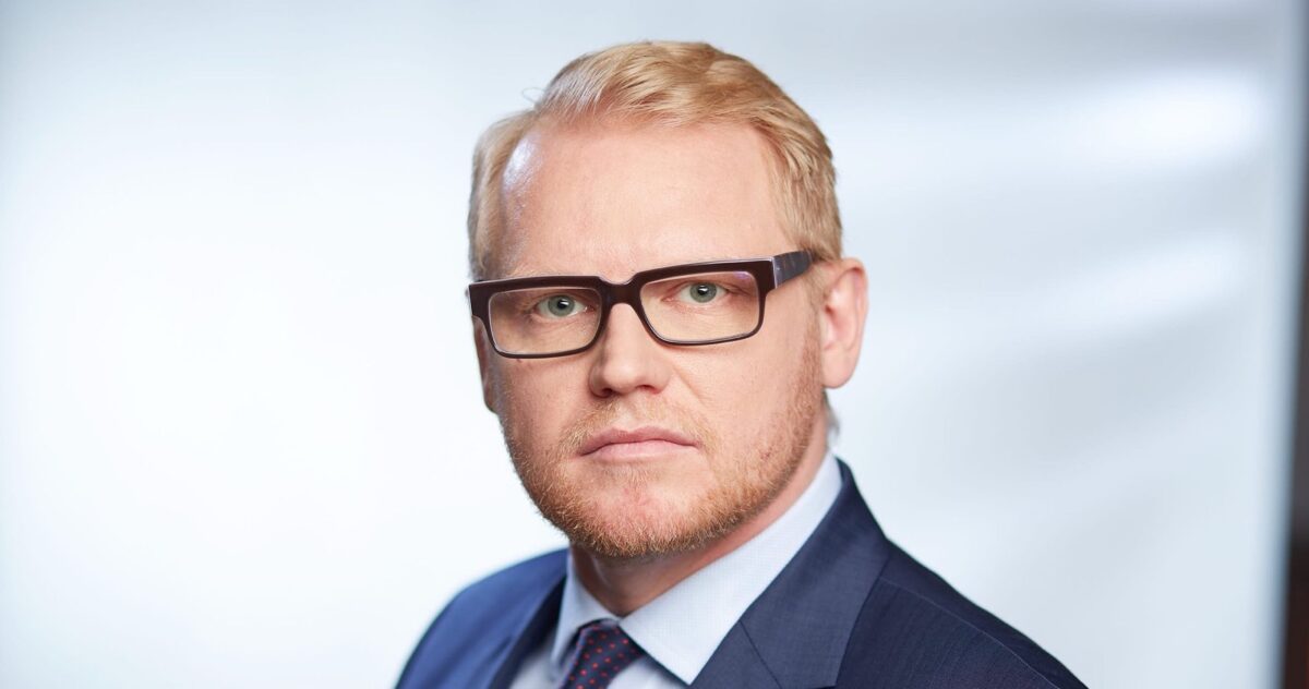 Kolejna zmiana na stanowisku prezesa PKO BP. Paweł Gruza zastąpi Iwonę Dudę