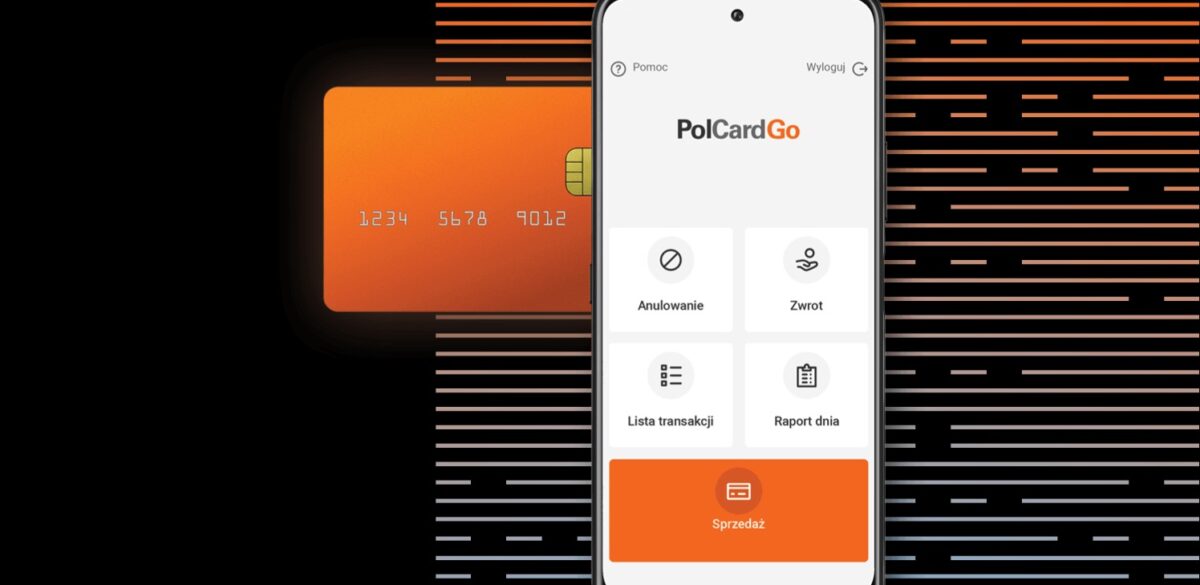 Firma Pharmalink skorzysta z softposa PolCard Go 