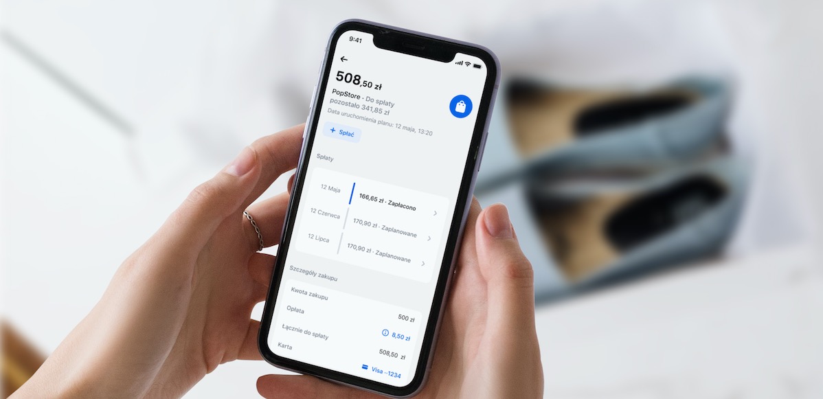 Revolut rzuca wyzwanie Klarnie, PayPo i Allegro. Fintech uruchamia odroczone platnosci