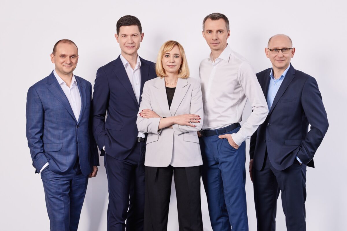 Shoper ze wzrostem przychodów w I półroczu 2022