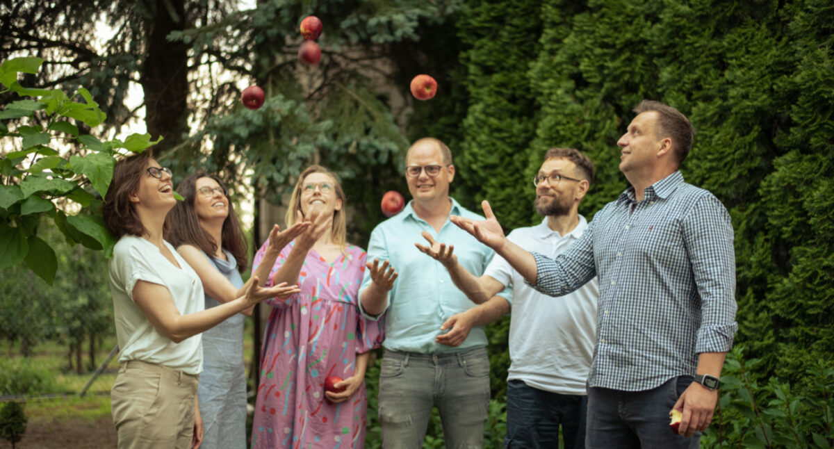 Unfold.vc inwestuje w agrotechowy startup AgronetPRO
