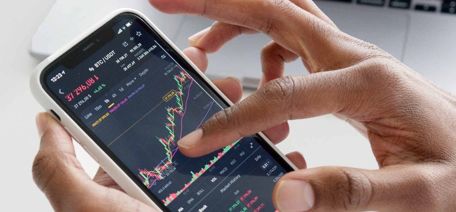 Nowosci w ofercie WealthSeed. To polska aplikacja inwestycyjna