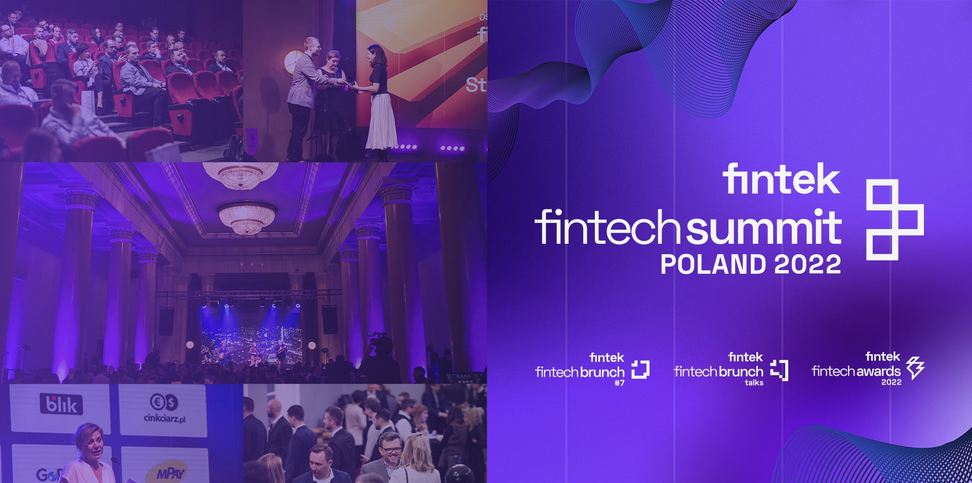 Nowa kategoria na Gali Fintech Awards. Wybor czytelnikow Fintek.pl
