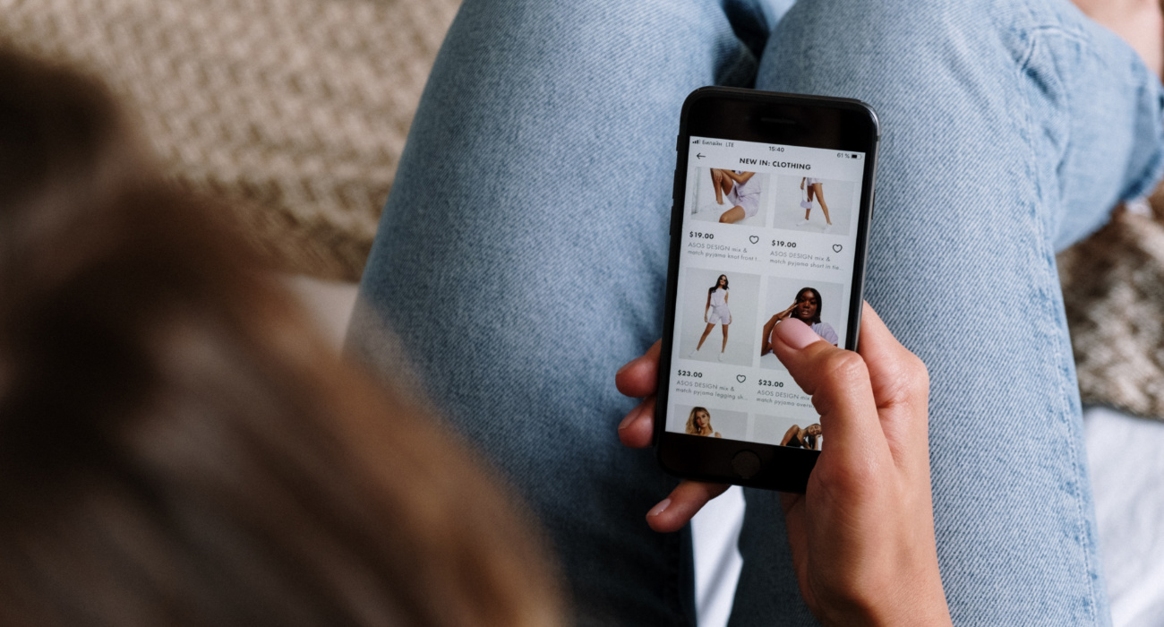 Raport Mokka. M-commerce przejmuje handel w internecie
