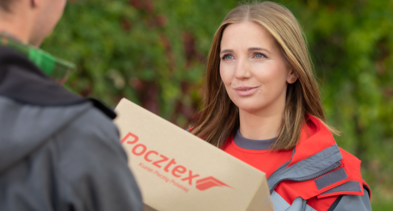 Packeta rozszerza wspolprace z Poczta Polska
