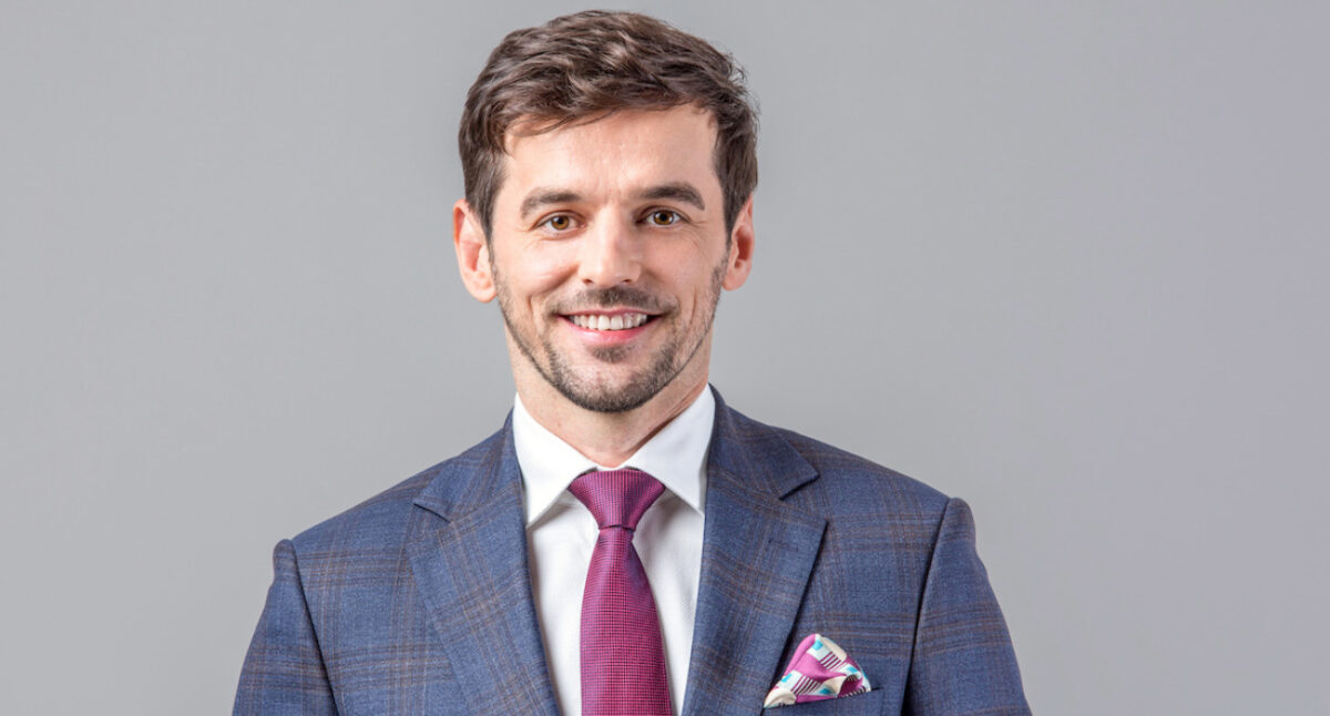 Wrocławski startup Healthcann zapowiada kampanię crowdfundingową