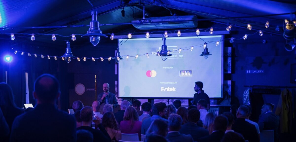 Do Ekosystemu FinTech Poland dołączają BLIK, Kontomatik, Mastercard, WOO Network i Zonda