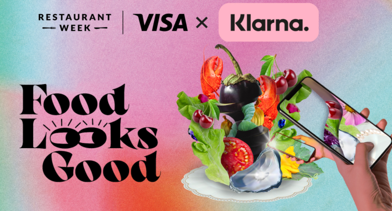Platnosci odroczone od Klarny dostepne dla uczestnikow Restaurant Week