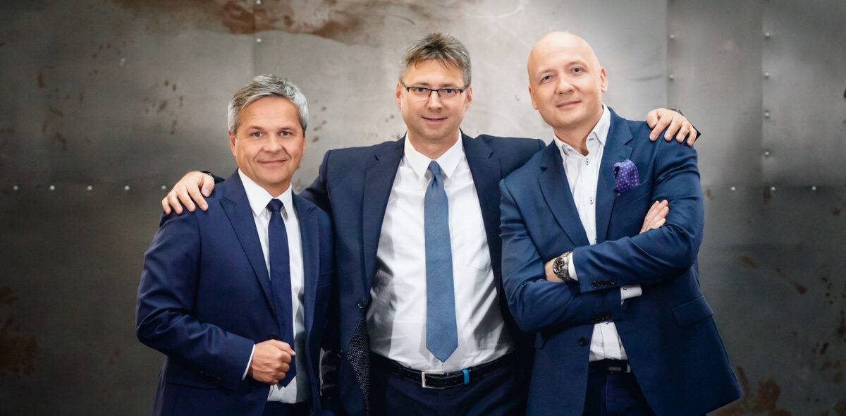 Autenti pozyskuje prawie 40 mln PLN. Co planuje polski fintech?