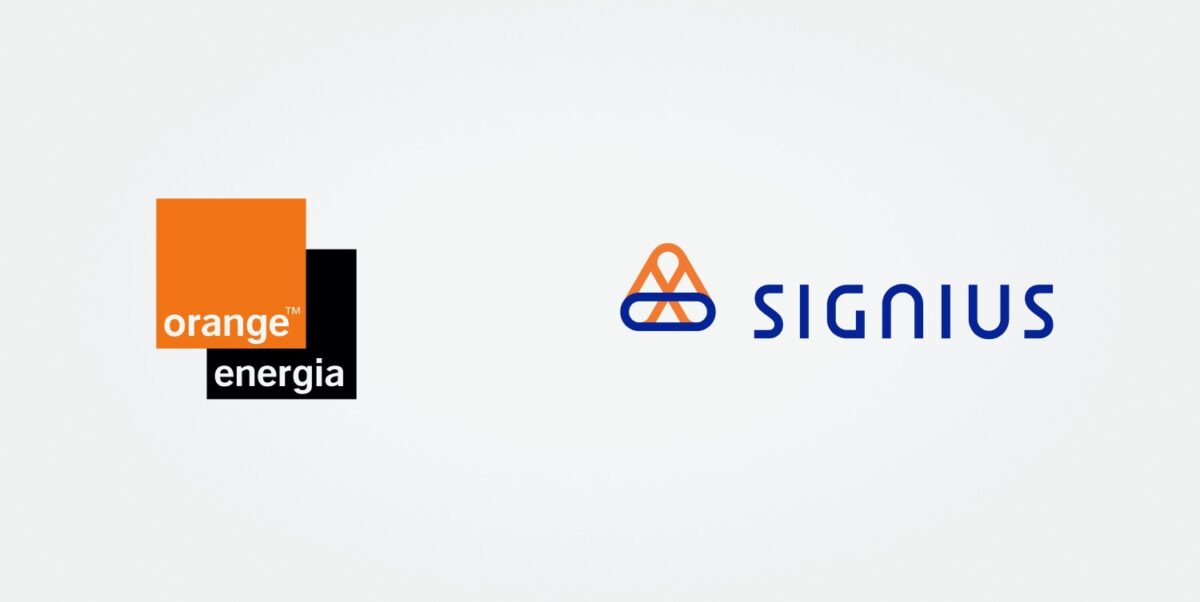 Umowę z Orange Energia podpiszesz zdalnie na platformie Signius