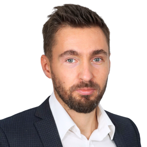 Michal Nowakowski