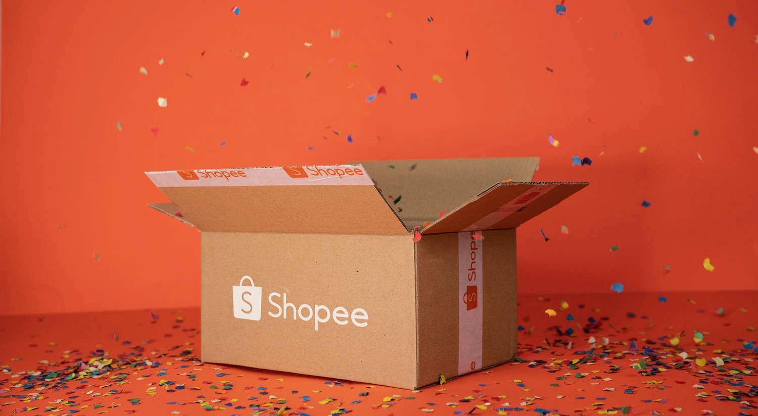 Po roku na platformie Shopee dziala juz 53 tys. polskich sprzedawcow