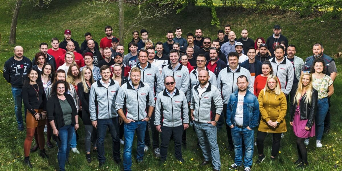 Startup Woltair pozyskał 16 mln EUR. Pomoże ogrzać i zasilić polskie domy czystą energią