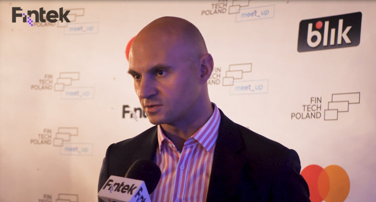 Dlaczego tak ważne jest powstanie Ekosystemu FinTech Poland? [Wideo]