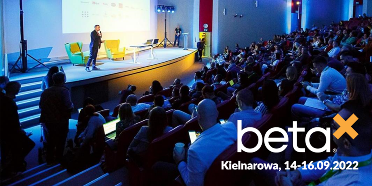 InternetBeta powraca do Kielnarowej. Czternasta edycja wydarzenia już 14-16 września