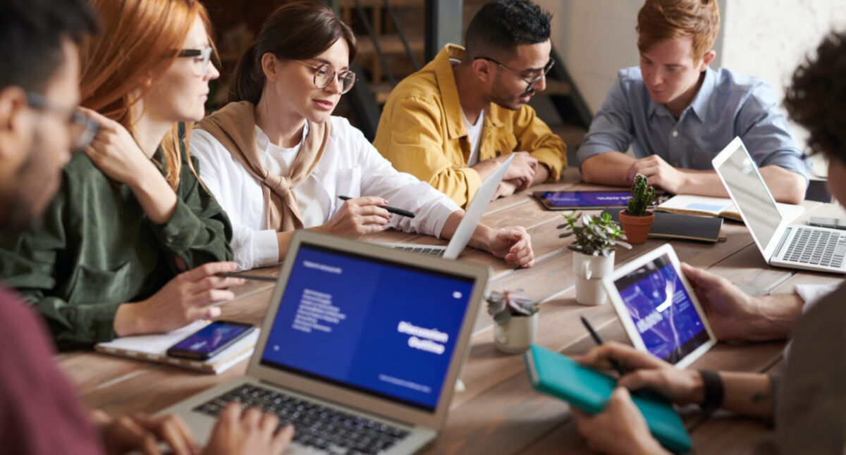 Fuzja SDA i Codecool. Powstaje europejski gigant w branży szkoleń IT