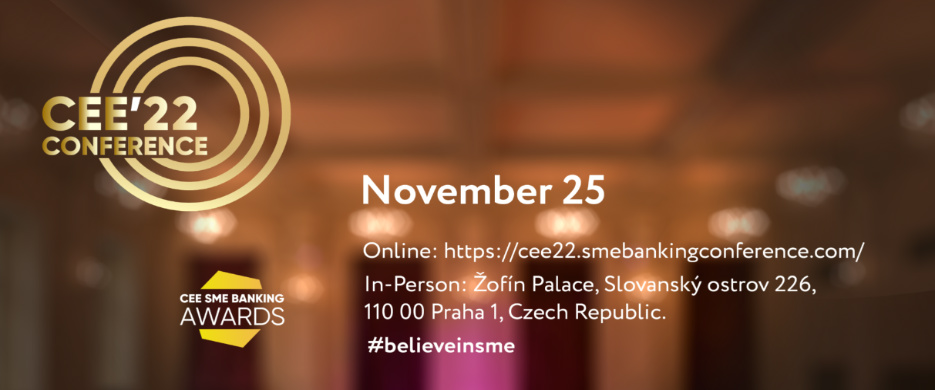 CEE’22 Conference