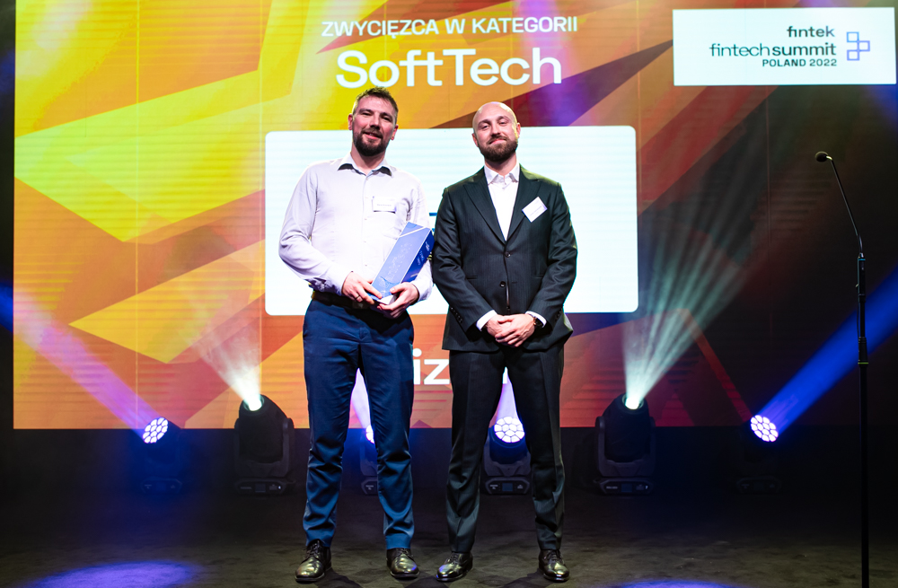 SoftTech Gala
