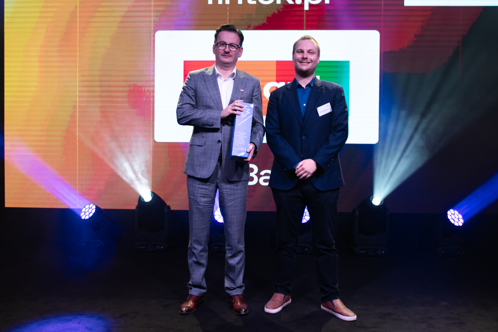 mBank Gala