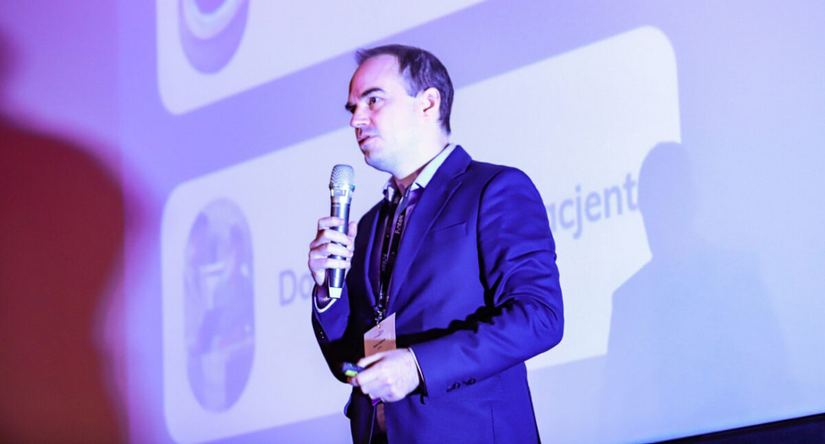 E-dowód osobisty w instytucji finansowej
