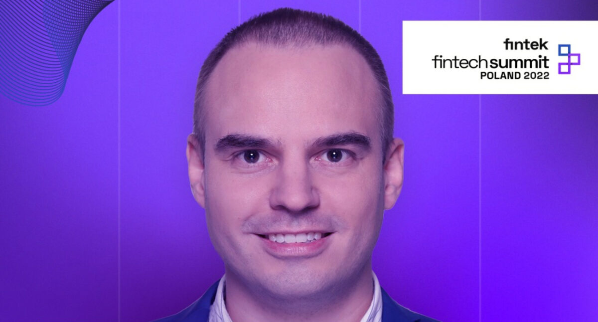 Jerzy Judycki w Radzie Programowej Fintech Summit Poland 2022