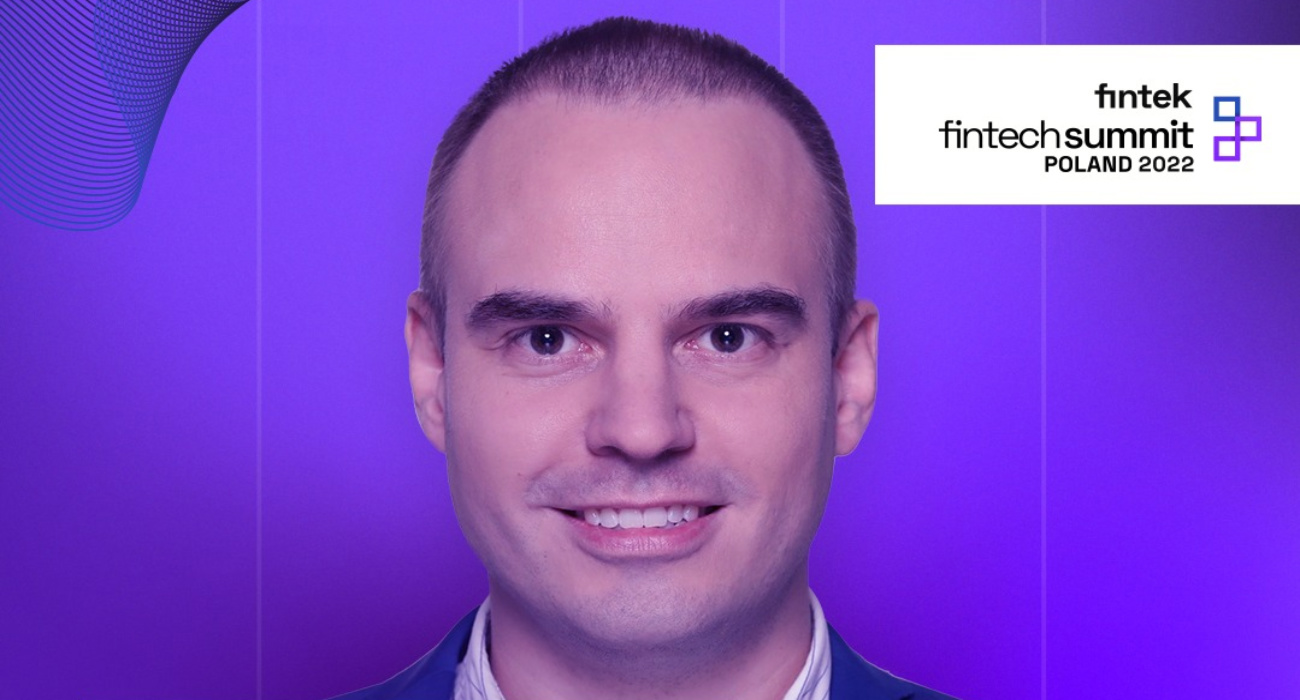 Jerzy Judycki w Radzie Programowej Fintech Summit Poland 2022