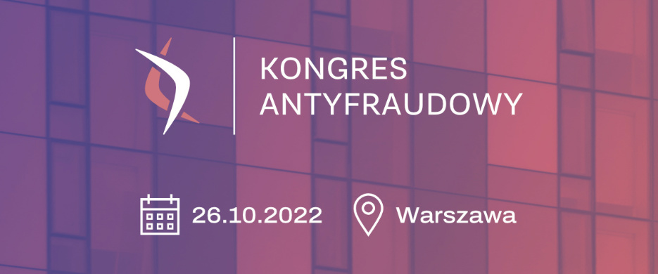 XIII Kongres Antyfraudowy