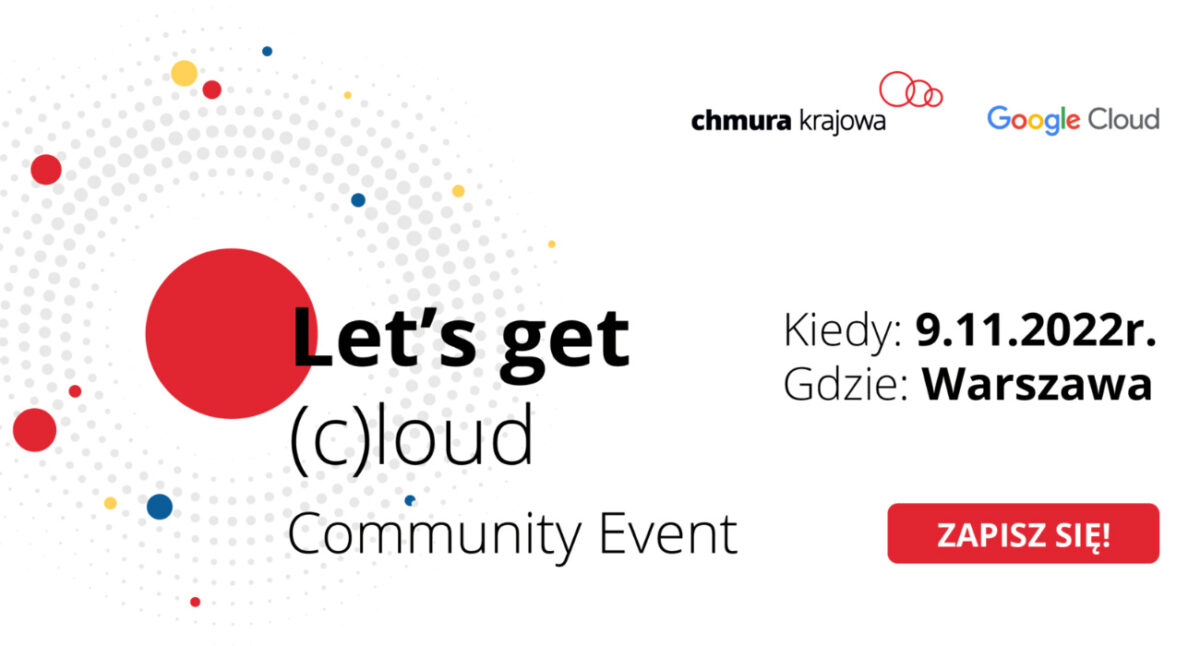 Innowacje rozwijają się w chmurze