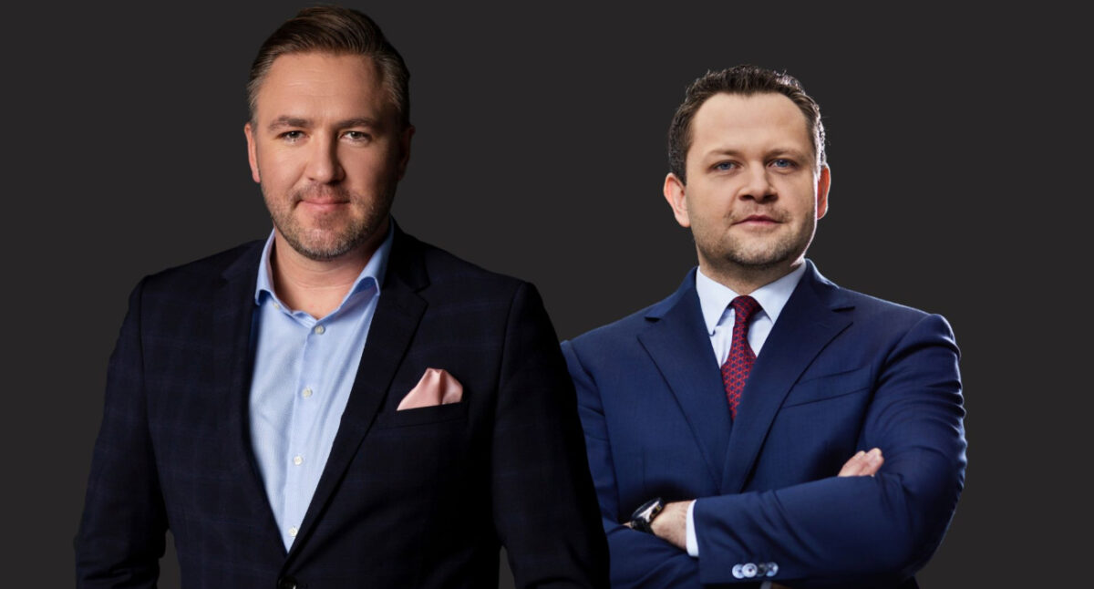 Michał Stanek nowym wiceprezesem zarządu Crowdway. Spółka zwiększa nacisk na compliance