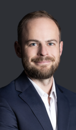 Maciej Kasprzak Ailleron