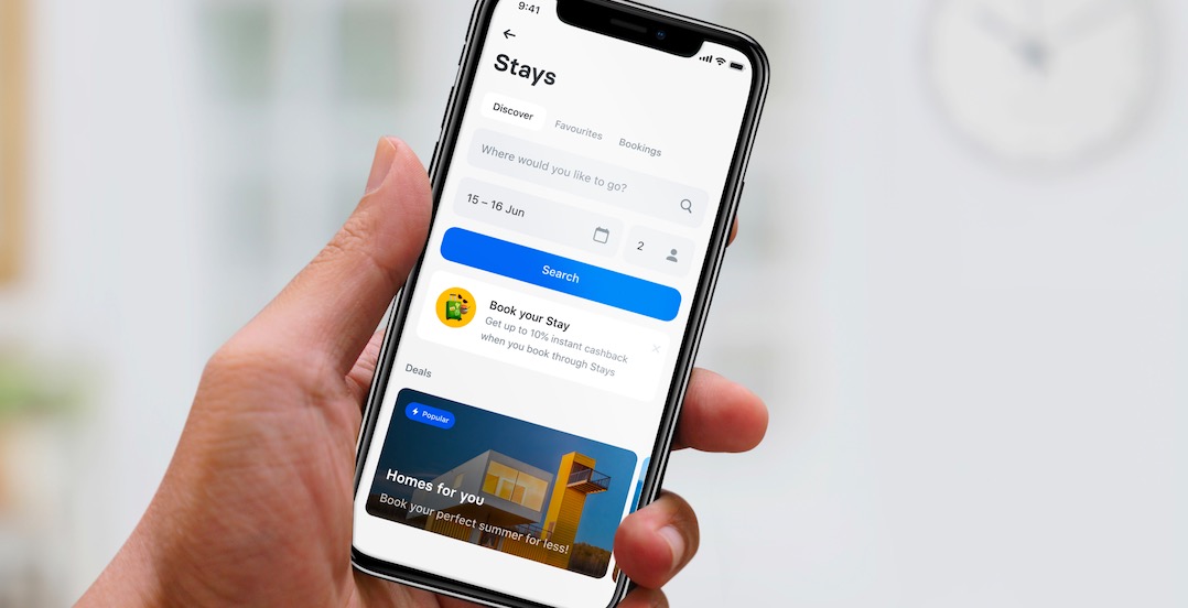 W aplikacji Revolut wynajmiesz dom